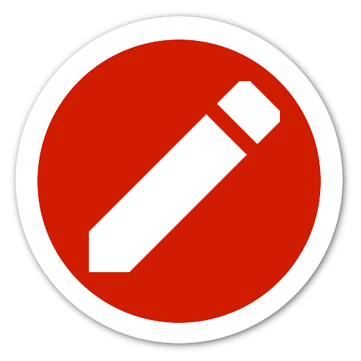 Notification Notes أيقونة