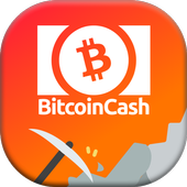 Server Remote Bitcoin Miner - Get BTC Earn Bitcoin icon