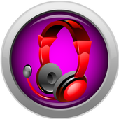 All Music Player icon