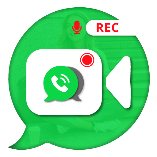 Video Call Recorder for WhatsApp 2020 icon