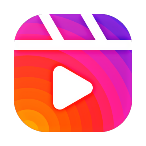 Reels Downloader for Instagram icon