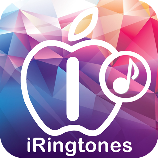 i-phones Ringtones - For Android Phones icon