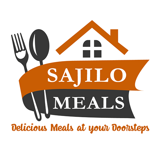 Sajilo Meals icon