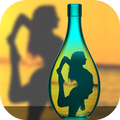 PiP Camera Editor icon