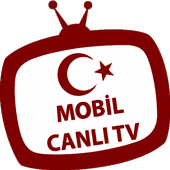 Türk Mobil Canlı TV icon