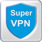 New Super VPN Best Unlimited Unblock Proxy Master on 9Apps