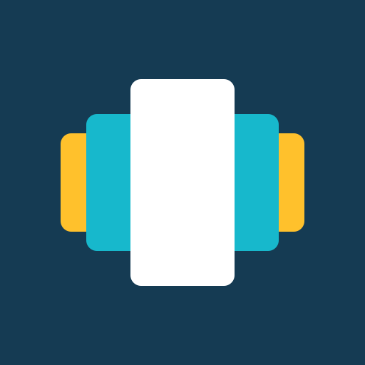 Backdrops - Wallpapers иконка