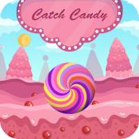Catch Candy