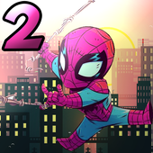 Amazing Spider Hero icon