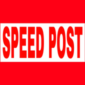Speed Post Check icon