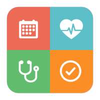 MRT | Medical Records Tracker on 9Apps