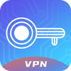 Green VPN icon