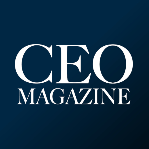 The CEO Magazine icon