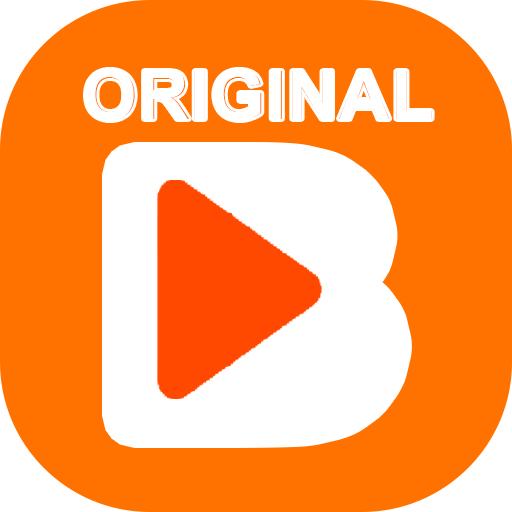 VideoBuddy - جميع تنزيلات الفيديو أيقونة