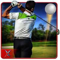 Real Golf Master 3D