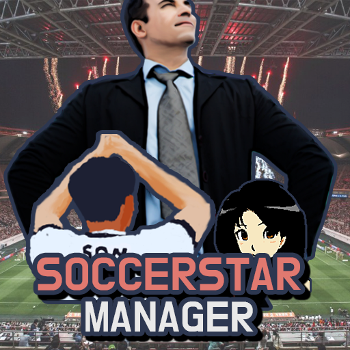 SoccerStar Manager - Popular Football Manager icon