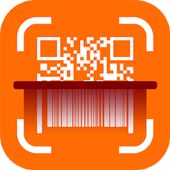 Text 2 QR icon
