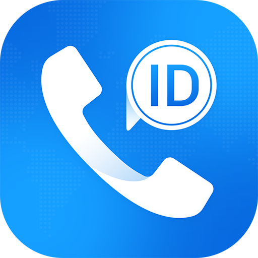 True ID Caller Name Address Location Tracker icon
