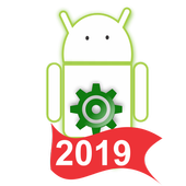 My Android Phone | Test Your Phone | Comparison icon