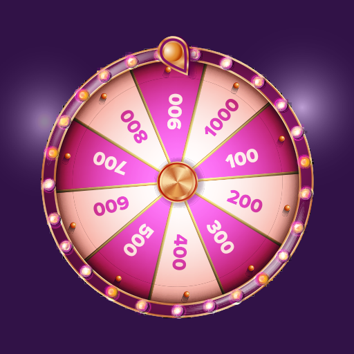 Spinner Wheel - Spin Game icon