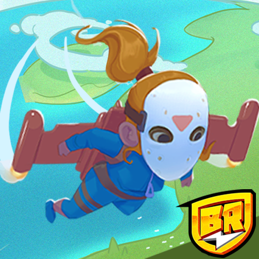 Blast Royale - Battle Lands icon