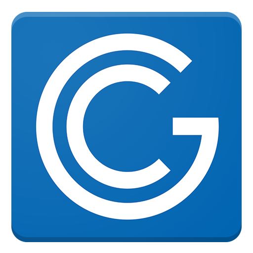 Gooding &amp; Company icon