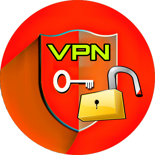 ikon HitVPN - Free VPN, Fast Proxy Server &amp; Secure