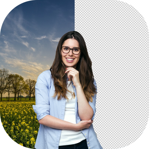 Background Remover Pro - Cut Out Photo / Eraser icon