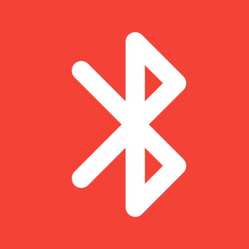 Bluetooth Share icon