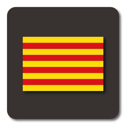 Lightning Launcher - Catalan icon