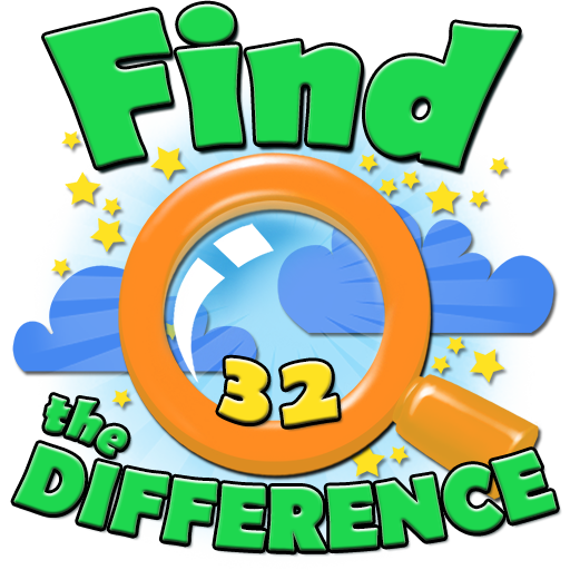 Find The Difference 32 icon
