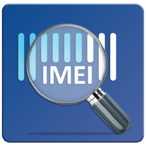 Free IMEI Status Check Report icon