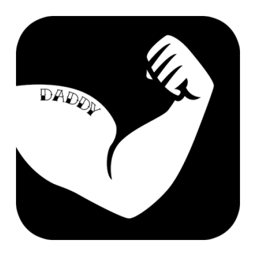 ikon Idle Daddy - Game Idler/Card Farmer for Steam™