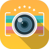 Magic Photo - Best Image &amp; Camera Editor icon
