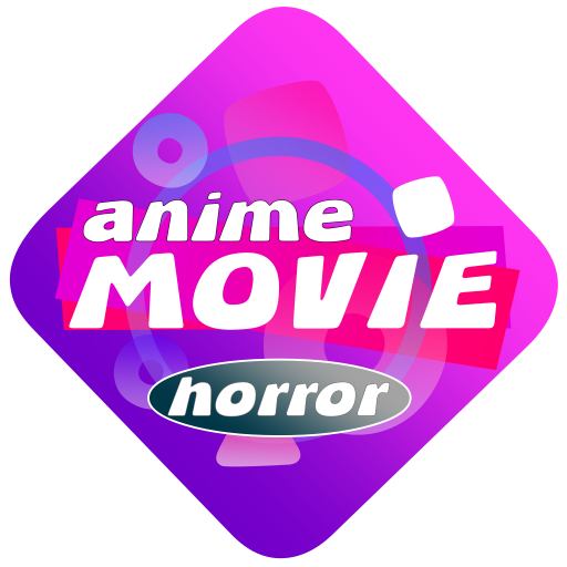 Anime Movie Horror HD New Release icon