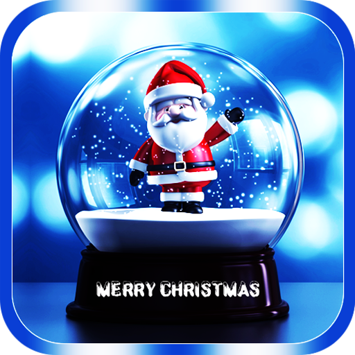Christmas Wallpapers &amp; Themes icon