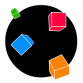 Кубинатор 3D иконка