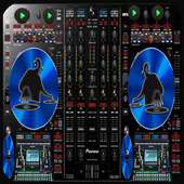 Virtual DJ Music Mixer 2019 : Music Mixer DJ