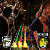Guitar Hero icon