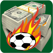 Hot Betting Tips icon