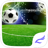 I Love Football icon