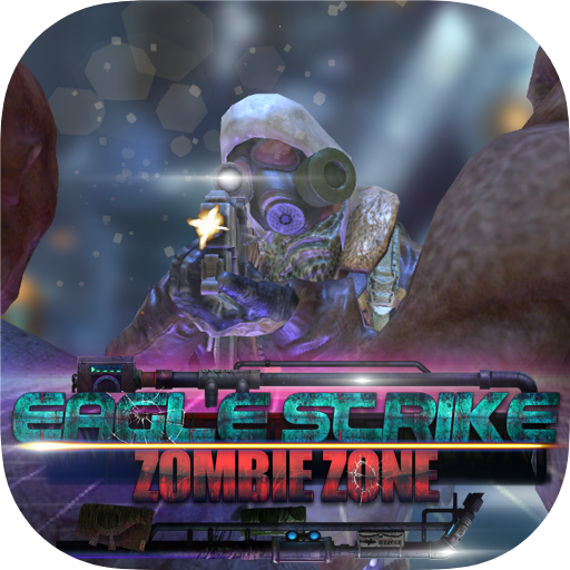 Eagle Strike : Zombie Zone icon