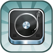 DJ Player Mixmasters icon