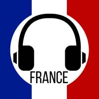 Cherie FM Radio France on 9Apps