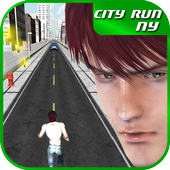 City Run New York icon