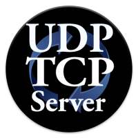 UDP TCP Server - Free