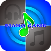 Kodaline Follow Your Fire Piano Game icon