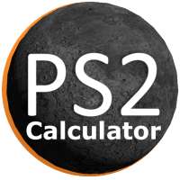 Planetside 2 Calculator on 9Apps