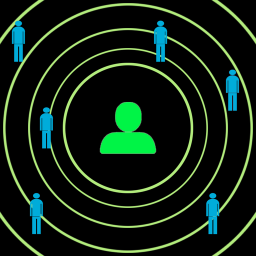 My Contact Tracker icon