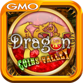 Dragon Valley Coins Games icon